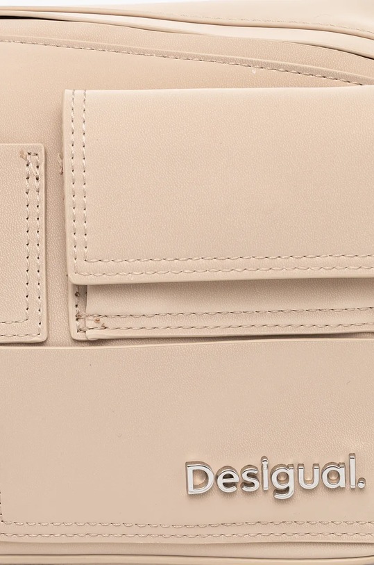 Torbica Desigual POCKET FACE PHUKET MI 24WAXP08 bež