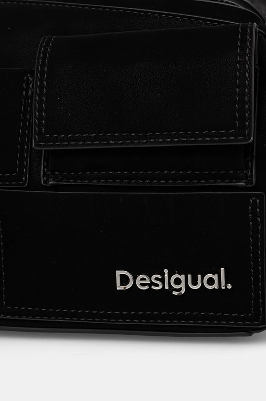 Dodaci Torba Desigual POCKET FACE PHUKET MI 24WAXP08 crna