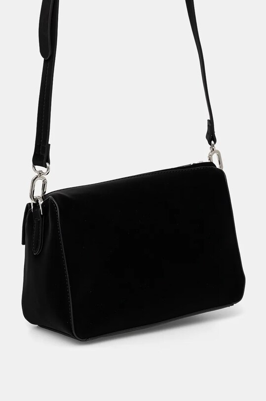 Desigual poseta POCKET FACE PHUKET MI 24WAXP08 negru