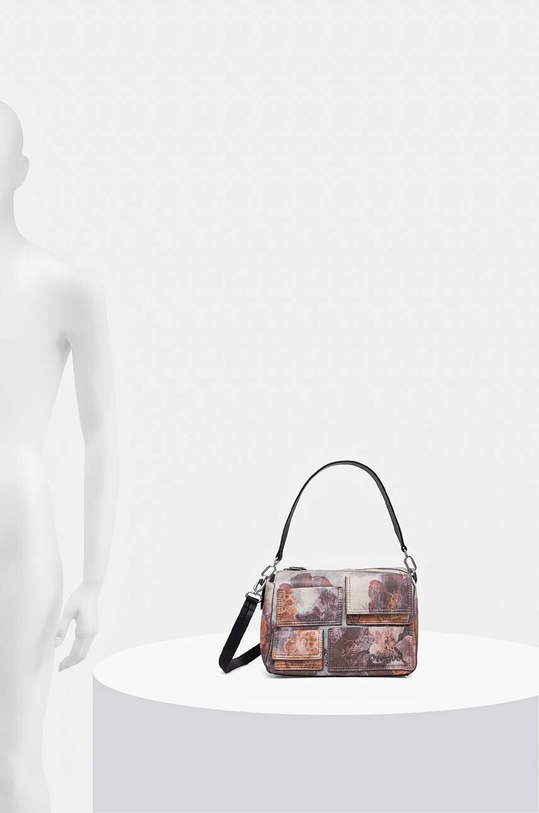 Desigual torebka POCKET BLOSSOM PHUKET 24WAXPAH