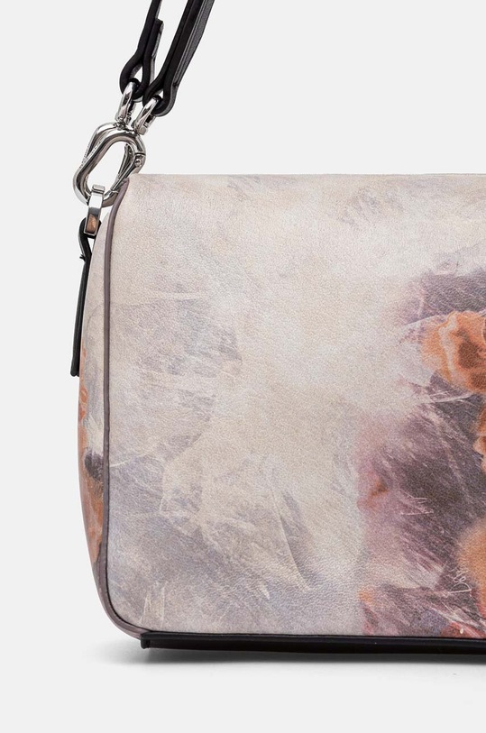 Akcesoria Desigual torebka POCKET BLOSSOM PHUKET 24WAXPAH beżowy