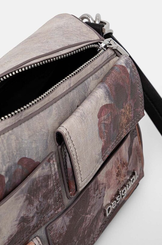 Kabelka Desigual POCKET BLOSSOM PHUKET 24WAXPAH béžová