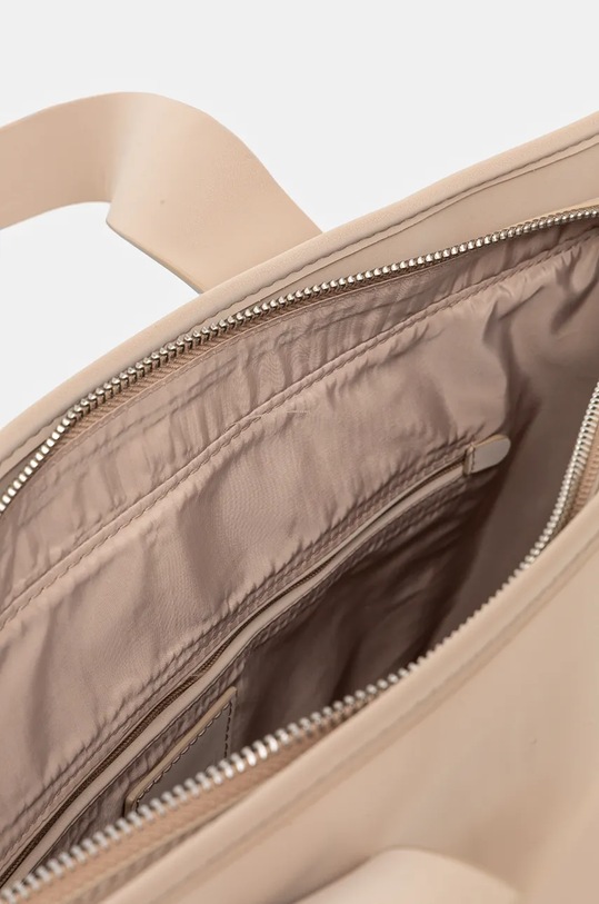 Torba Desigual POCKET FACE PRAVIA bež 24WAXPA6