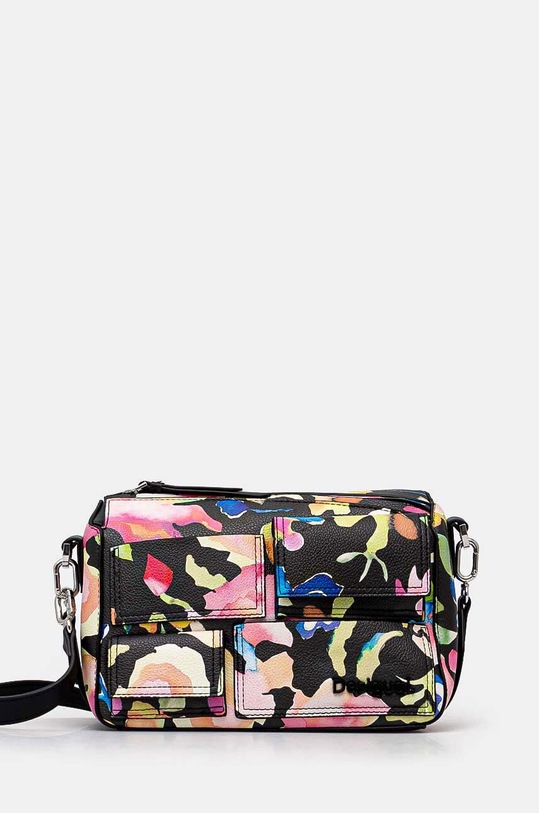 Сумочка Desigual POCKET PRINT PH синтетичний барвистий 24WAXP69