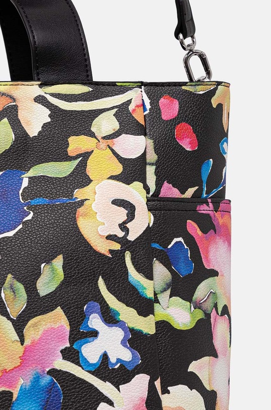 Doplnky Kabelka Desigual POCKET PRINT VA 24WAXP93 čierna