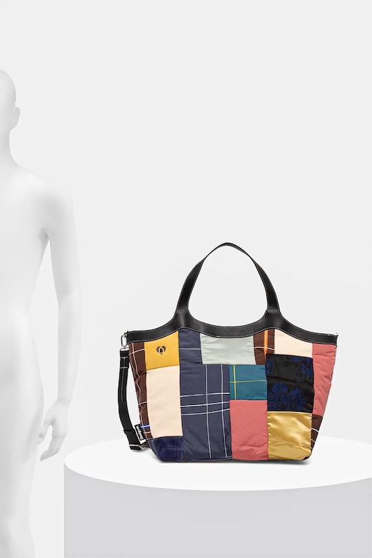 Torba Desigual BEATRICE ATREVI 24WAXA30