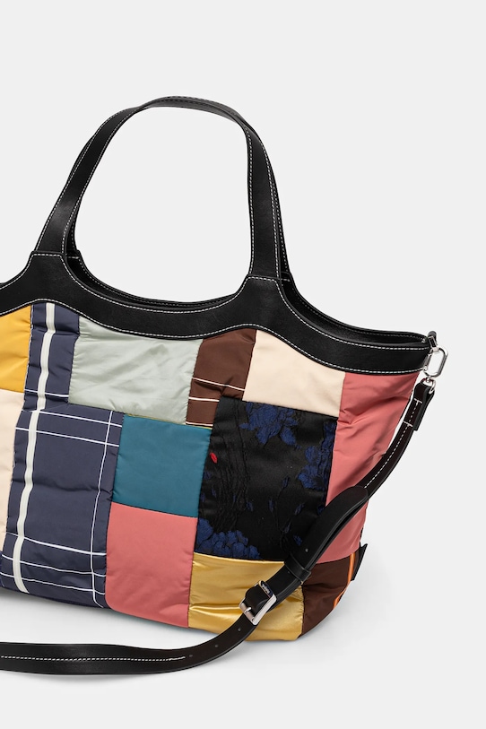 Dodaci Torba Desigual BEATRICE ATREVI 24WAXA30 šarena