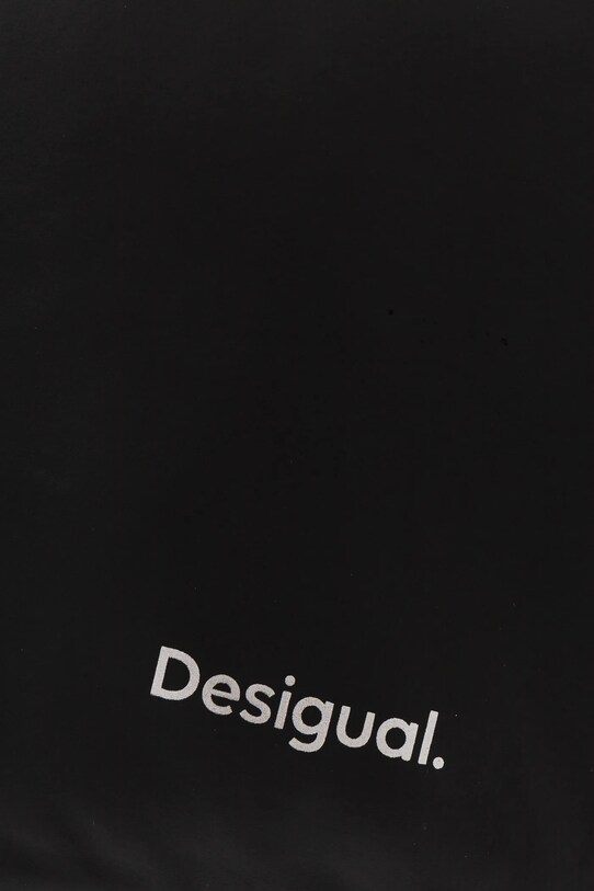 Сумочка Desigual LEMONHEART ACCENT чорний 24WAXA25
