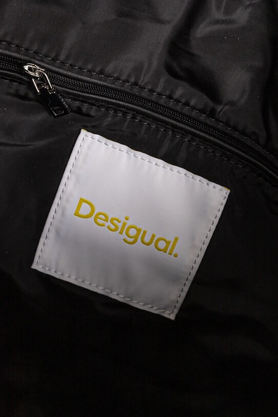 Сумочка Desigual LEMONHEART ACCENT 24WAXA25 чорний