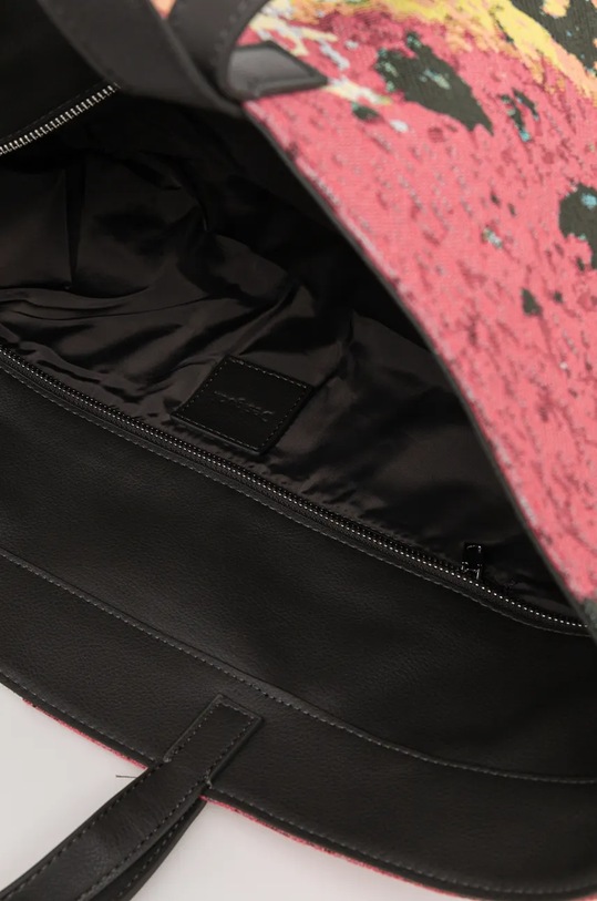 Torba Desigual POSTER LACROIX 24WAXA35 šarena