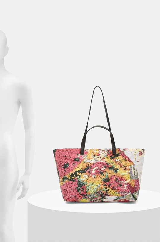 Kabelka Desigual POSTER LACROIX 24WAXA35