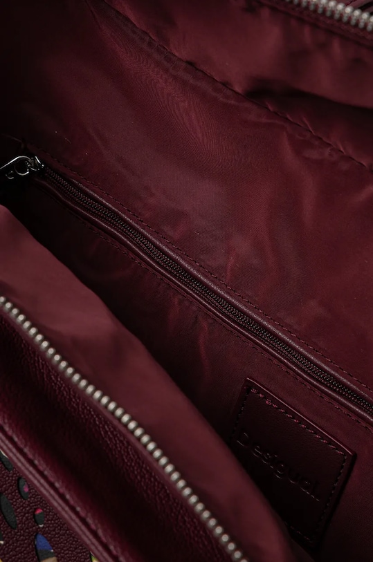 Kabelka Desigual BLACKWELL CAHUI 24WAXPA9 burgundské