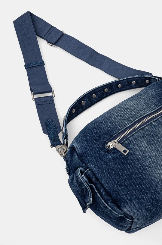 Αξεσουάρ Τσάντα Desigual DENIM PRI 24WAXD08 μπλε