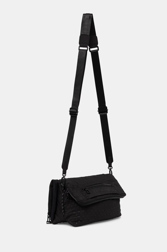 Accesorii Desigual poseta MODULARIS TERMO VENEC 24WAXY25 negru