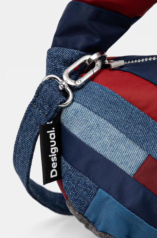 Desigual poseta AUSTEN SCOTT albastru 24WAXD03