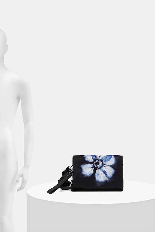 Torba Desigual ATKINS DORTMUND FLAP 24WAXY45