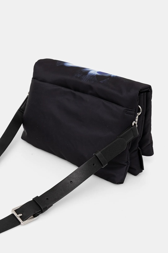 Dodaci Torba Desigual ATKINS DORTMUND FLAP 24WAXY45 crna