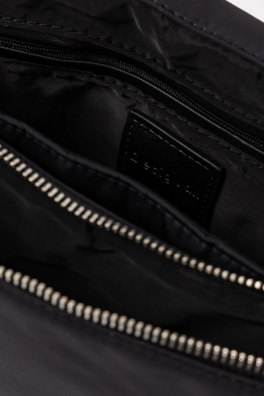 Torba Desigual ATKINS DORTMUND FLAP 24WAXY45 crna