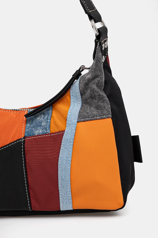 Αξεσουάρ Τσάντα Desigual LOVELACE HEAVEN 24WAXA31 πορτοκαλί