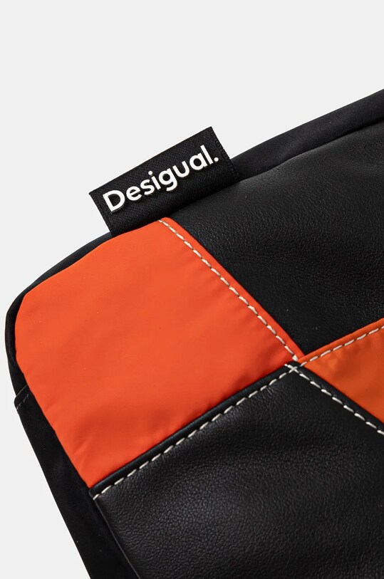 Сумочка Desigual LOVELACE HEAVEN помаранчевий 24WAXA31