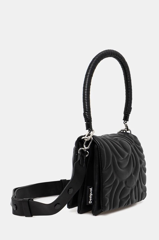 Kabelka Desigual CURIE DORTMUND 2.0 24WAXP10 černá AW24