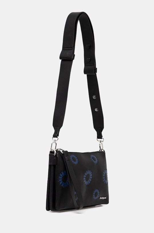 Сумочка Desigual AVALON DORTMUND 2.0 24WAXP06 чорний AW24