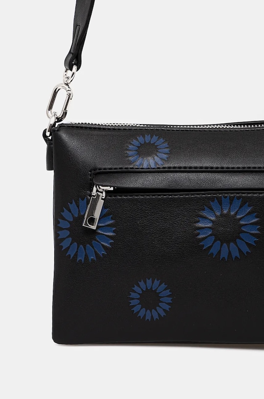 Doplnky Kabelka Desigual AVALON DORTMUND 2.0 24WAXP06 čierna