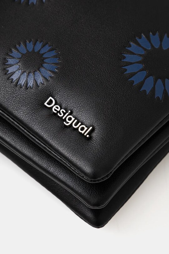 Сумочка Desigual AVALON DORTMUND 2.0 чорний 24WAXP06