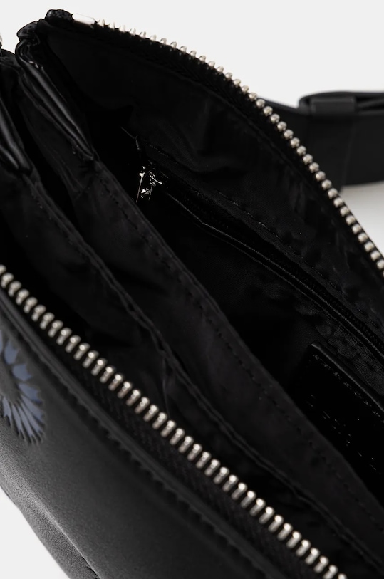 Kabelka Desigual AVALON DORTMUND 2.0 24WAXP06 čierna