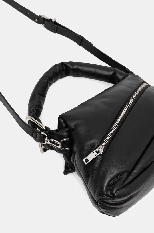 Аксесуари Сумочка Desigual TERIYAKI TUCSON 24WAXL08 чорний