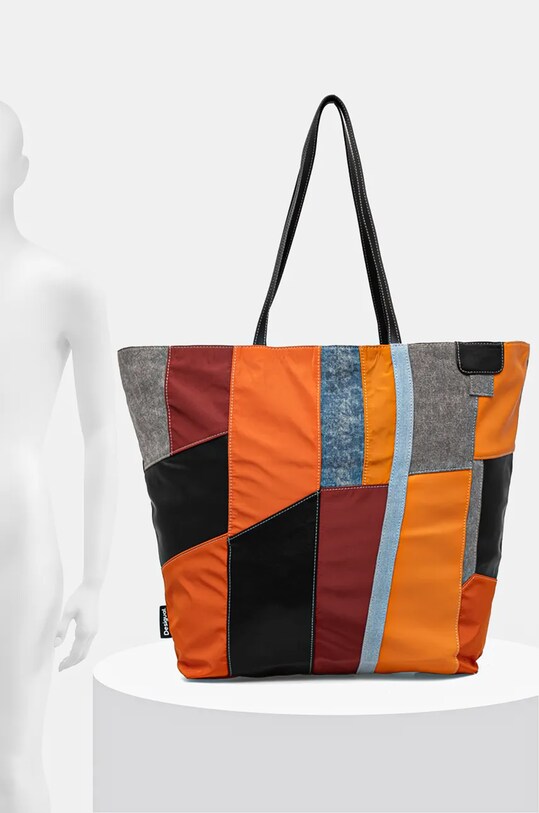 Сумочка Desigual LOVELACE BESALU 24WAXA02