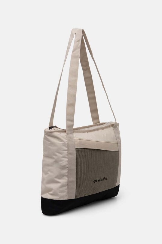 Columbia torebka Wallowa Tote 2093321 beżowy AW24