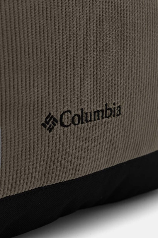 Akcesoria Columbia torebka Wallowa Tote 2093321 beżowy