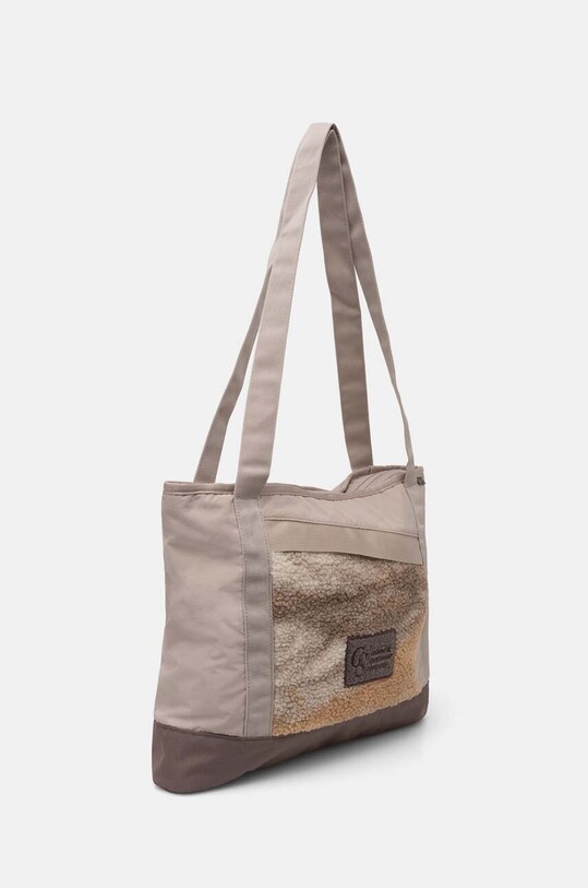 Columbia torebka Wallowa Tote 2093321 szary AW24