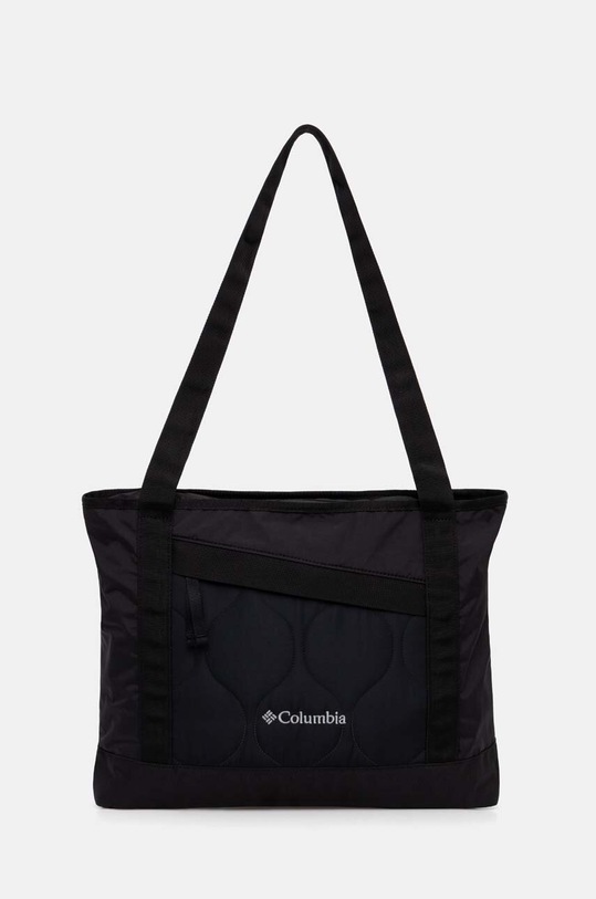 Columbia poseta Wallowa Tote incape in A4 negru 2093321