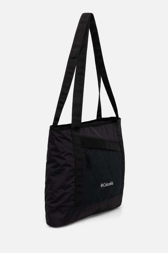Columbia poseta Wallowa Tote 2093321 negru AW24