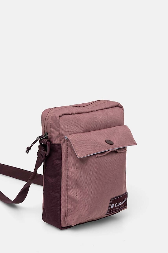 Columbia borseta Zigzag Side Bag 2094421 roz SS25