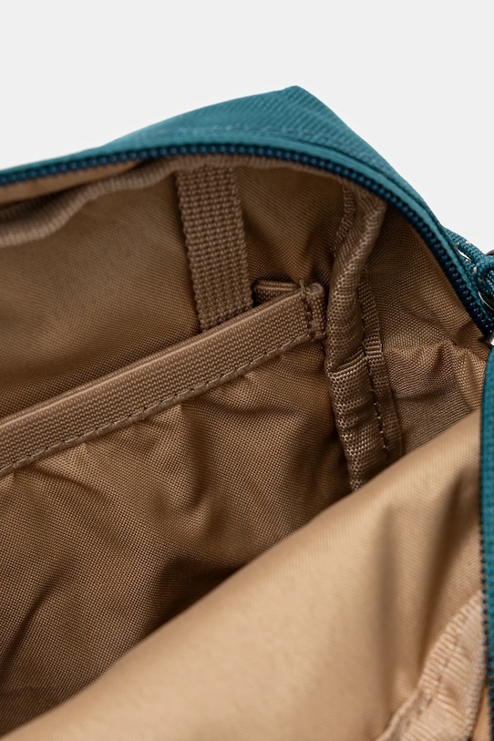 Columbia borsetă Zigzag Side Bag 2094421 turcoaz