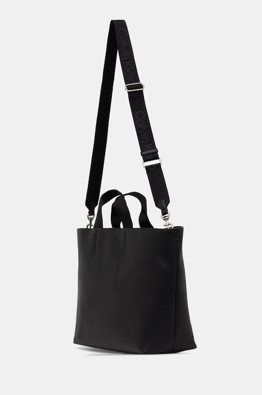 Сумочка Calvin Klein Jeans чорний K60K612710