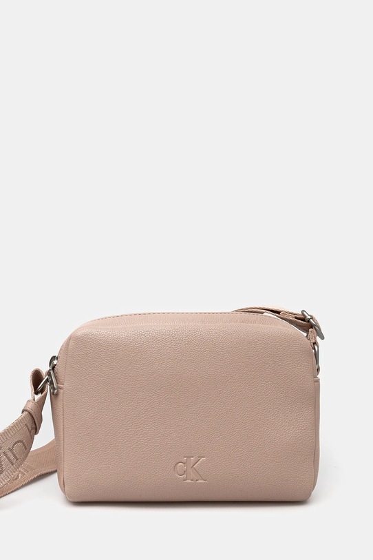 Kabelka Calvin Klein Jeans růžová K60K612711