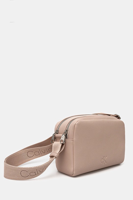 Kabelka Calvin Klein Jeans K60K612711 růžová AW24