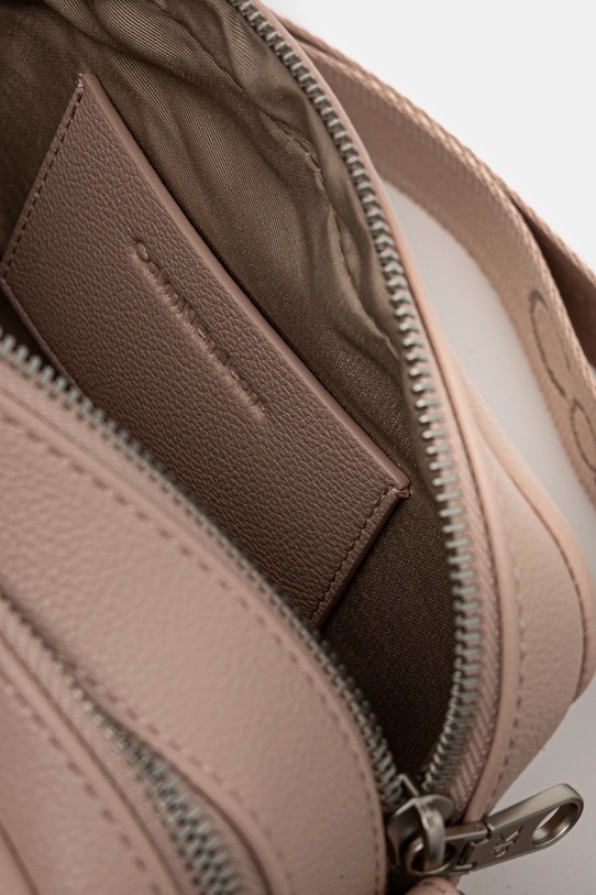 Kabelka Calvin Klein Jeans K60K612711 růžová
