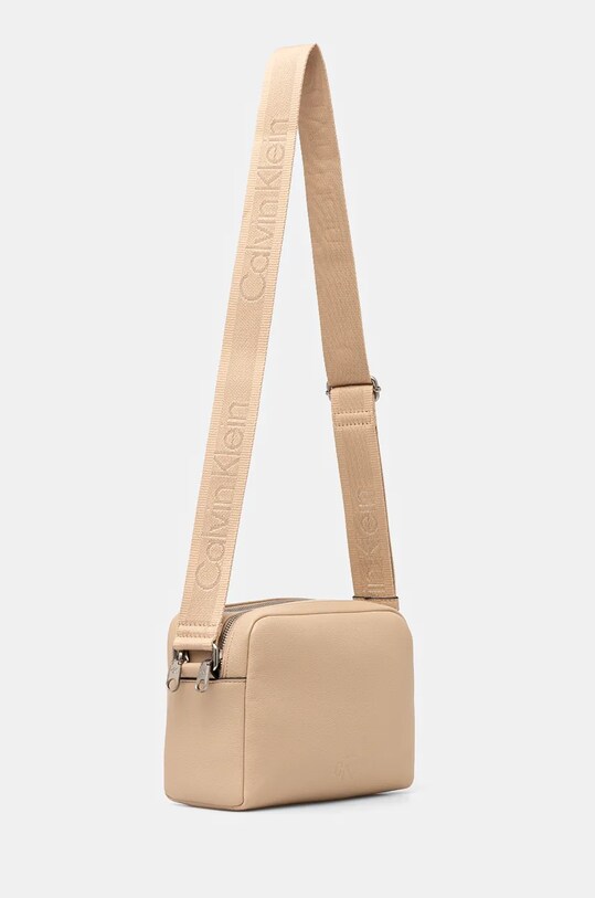 Calvin Klein Jeans borsetta K60K612711 beige AW24