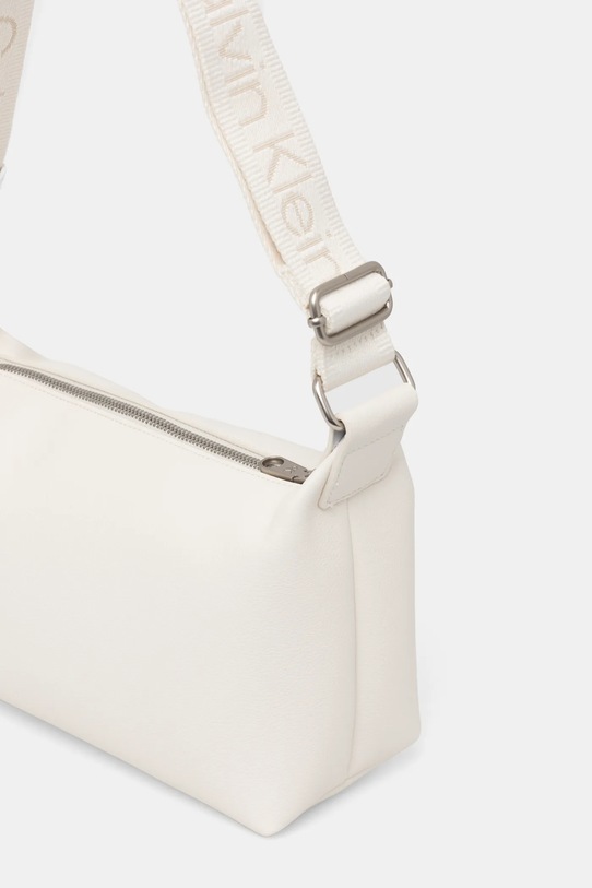 Doplňky Kabelka Calvin Klein Jeans K60K612713 bílá