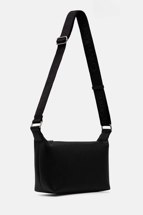 Kabelka Calvin Klein Jeans K60K612713 čierna AW24