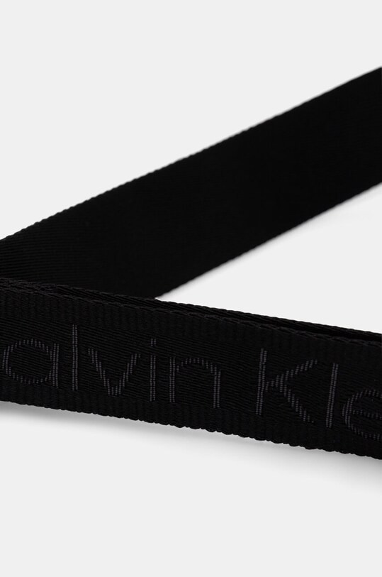 Сумочка Calvin Klein Jeans чорний K60K612713