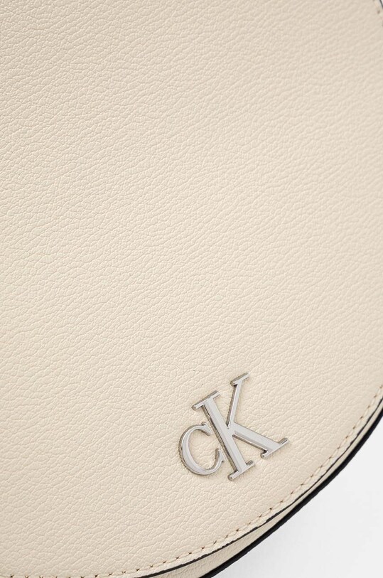 Torba Calvin Klein Jeans bež K60K612718