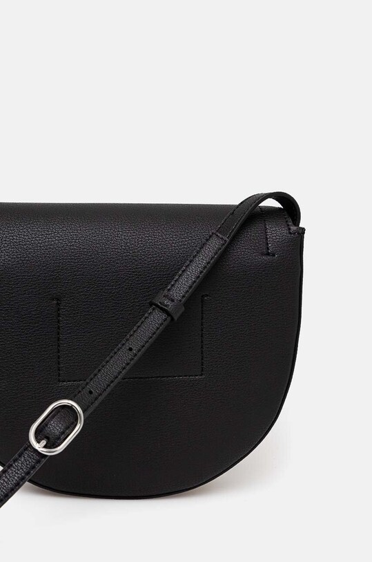 Doplnky Kabelka Calvin Klein Jeans K60K612718 čierna