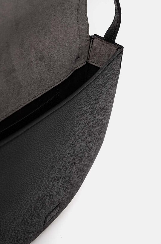 Kabelka Calvin Klein Jeans K60K612718 čierna