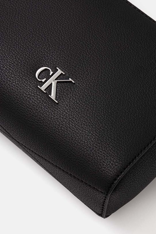 Torba Calvin Klein Jeans crna K60K612719